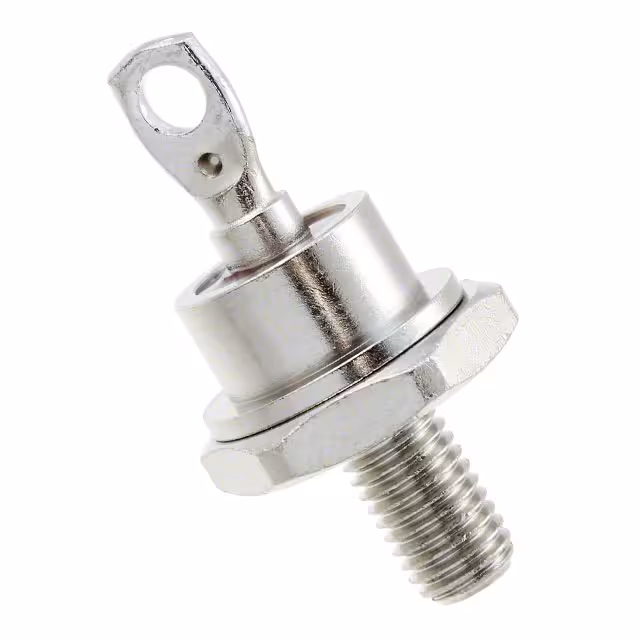 JANTX1N1190R Microchip Technology  Diodes - Redresseurs - Simples